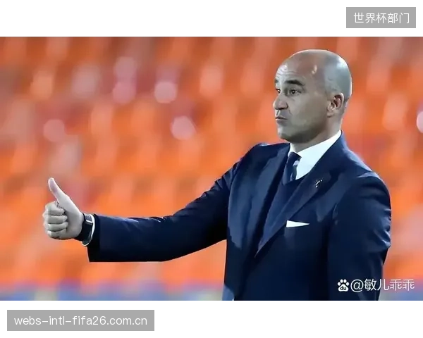 马丁内斯的战术多变性为葡萄牙提供更多可能,但临场调整能力仍待检验。 马丁内斯的战术多变性为葡萄牙提供更多可能,但临场调整能力仍待检验。